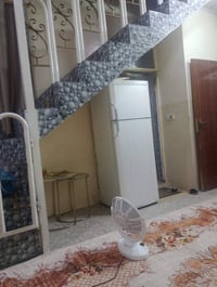 ثلاجة ١٦ • تجميد فول • موصل جانب الأيسر