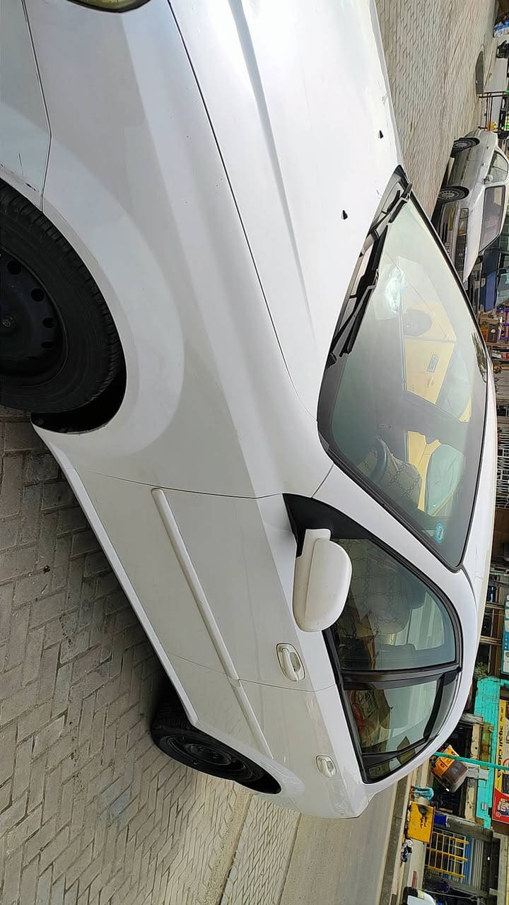 سلام عليكم
اوبتراء للبيع 2010 رقم شمالي

مكينة وكير مكفولة

تبريد تدفة شغال فوول .
سيارة جاهزة 
السعر 75

***********
