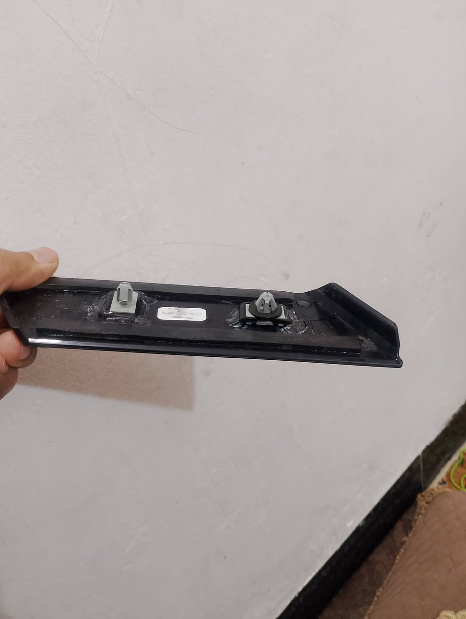 السلام عليكم
تريشة نيسان باثفاندر 2022...2025 الجاملغ الخلفي جهة اليمين بلادية للبيع

السعر 50 الف

***********
