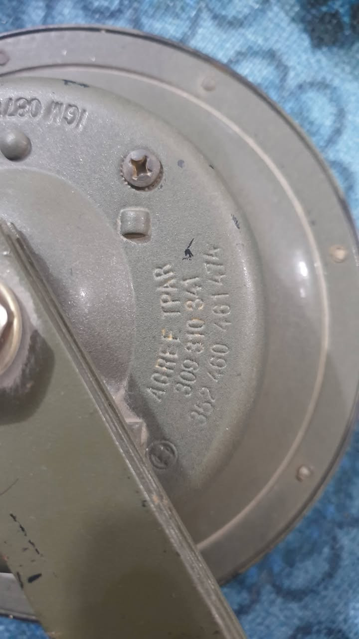 السلام عليكم هورنات بوش للبيع ***********
