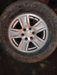 ٤ تايرات • نضاف حيل • الامين الثانيه