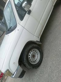 تيوته فلااحي 98 رقم مصطره شرط التحويل مكفول كفاله عامه 60 وبي مجال 077...