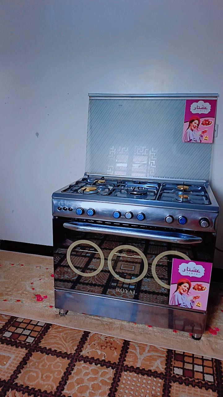 طباخ للبيع فول نضاف اخو الجدي كلى بشرط الشغل حتى كهربيات شغال سعره 225اوبي مجال لطيبين شراي تعال خاص ودلل


**إذا كنت صاحب هذا الإعلان وتريد حذفه لأي سبب، رجاءا أرسل رسالة إلى الدعم الفني**