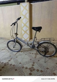 بايسكل البيع رقم 07834365851