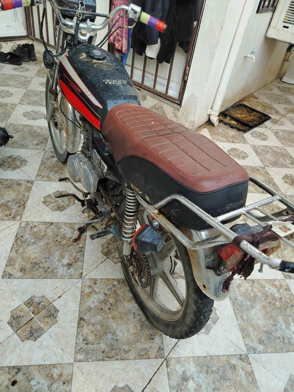 سلا عليكم دراجه اربع كير لبيع لا صرف ولا بخار بس وساب اجواب ***********
