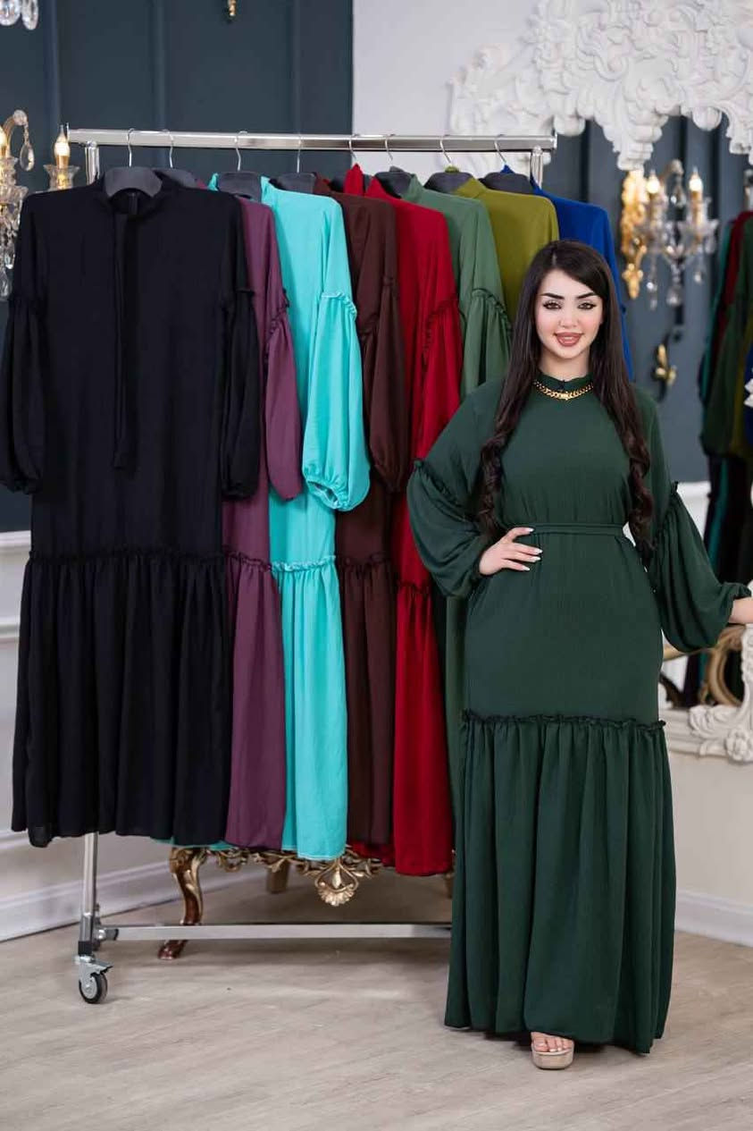 فستان  نسائي خامه  لينن ملكي شرط الفحص

M. L. XL. 2XL. 

توصيل جميع المحافظات بغداد, العراق


**إذا كنت صاحب هذا الإعلان وتريد حذفه لأي سبب، رجاءا أرسل رسالة إلى الدعم الفني**