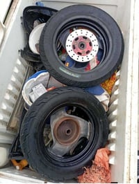 ماكس بوليسي • نضيفات • سوق الشيوخ