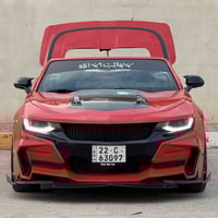 كامارو رقم اربيل باسم شركه تحويل وكاله مضمونه/ 2018 كشف فول مواصفات وا...