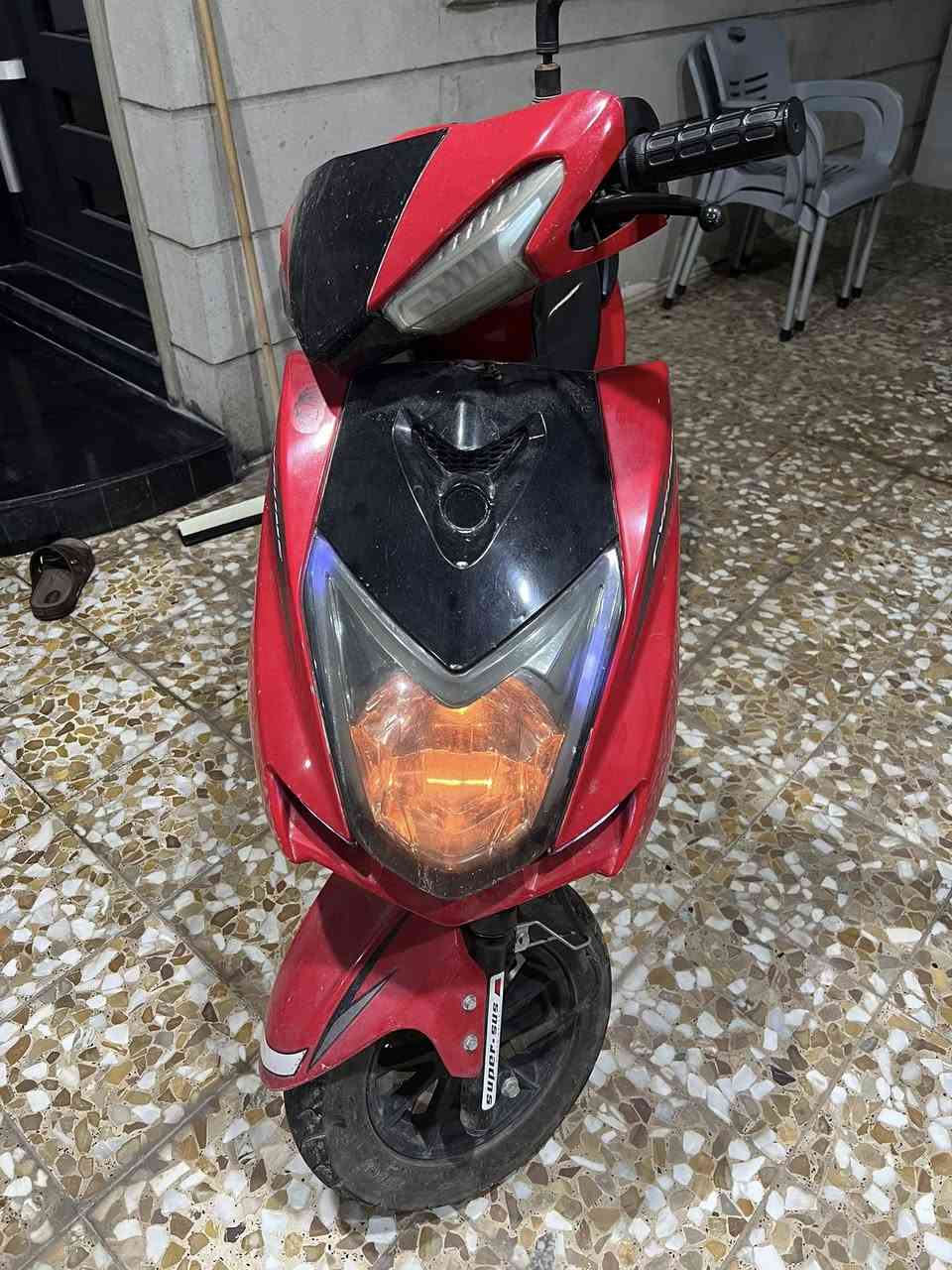 سكنس حديث سعر 380 مكان موصل حي تاميم


**إذا كنت صاحب هذا الإعلان وتريد حذفه لأي سبب، رجاءا أرسل رسالة إلى الدعم الفني**