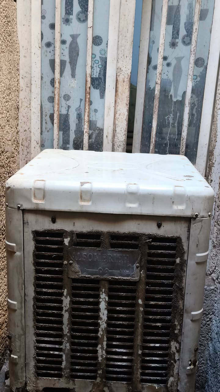 مبرده للبيع شغاله هواها بارد ب35


**إذا كنت صاحب هذا الإعلان وتريد حذفه لأي سبب، رجاءا أرسل رسالة إلى الدعم الفني**