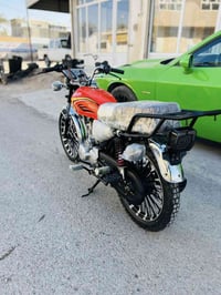 سيفان • موديل 2025 • مكينة مبدلة