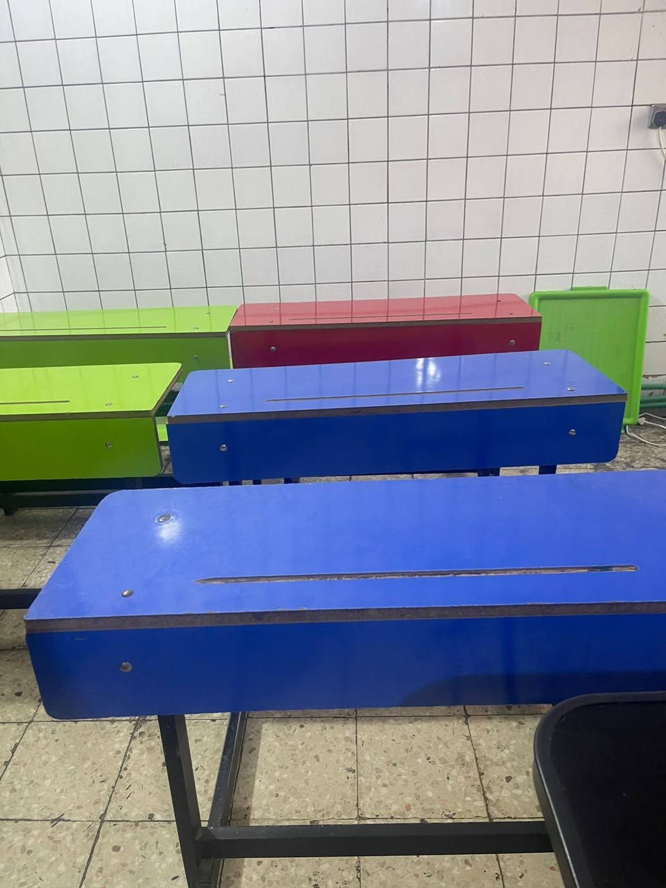 سلام عليكم عندي رحلات للبيع سعر وحده ٢٥ الف مكاني دوره


**إذا كنت صاحب هذا الإعلان وتريد حذفه لأي سبب، رجاءا أرسل رسالة إلى الدعم الفني**