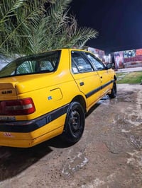 سياره لميس للبيع سياره حلوه موديل 16بيها جملغ أمامي صفحت صايق بدون دوا...