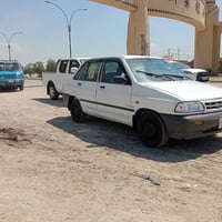 سايبا 209 • مكفولة • حلة