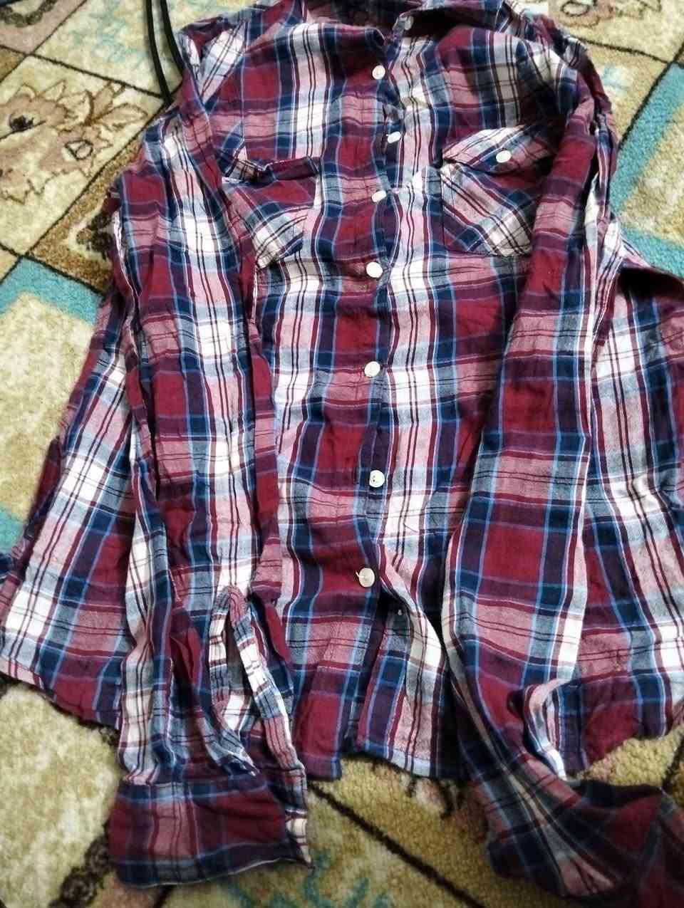 بسم الله الرحمن الرحمن
ملابس للبيع مال طلعه وبيت
كل الاعمار المكان الشطره الشعله


**إذا كنت صاحب هذا الإعلان وتريد حذفه لأي سبب، رجاءا أرسل رسالة إلى الدعم الفني**