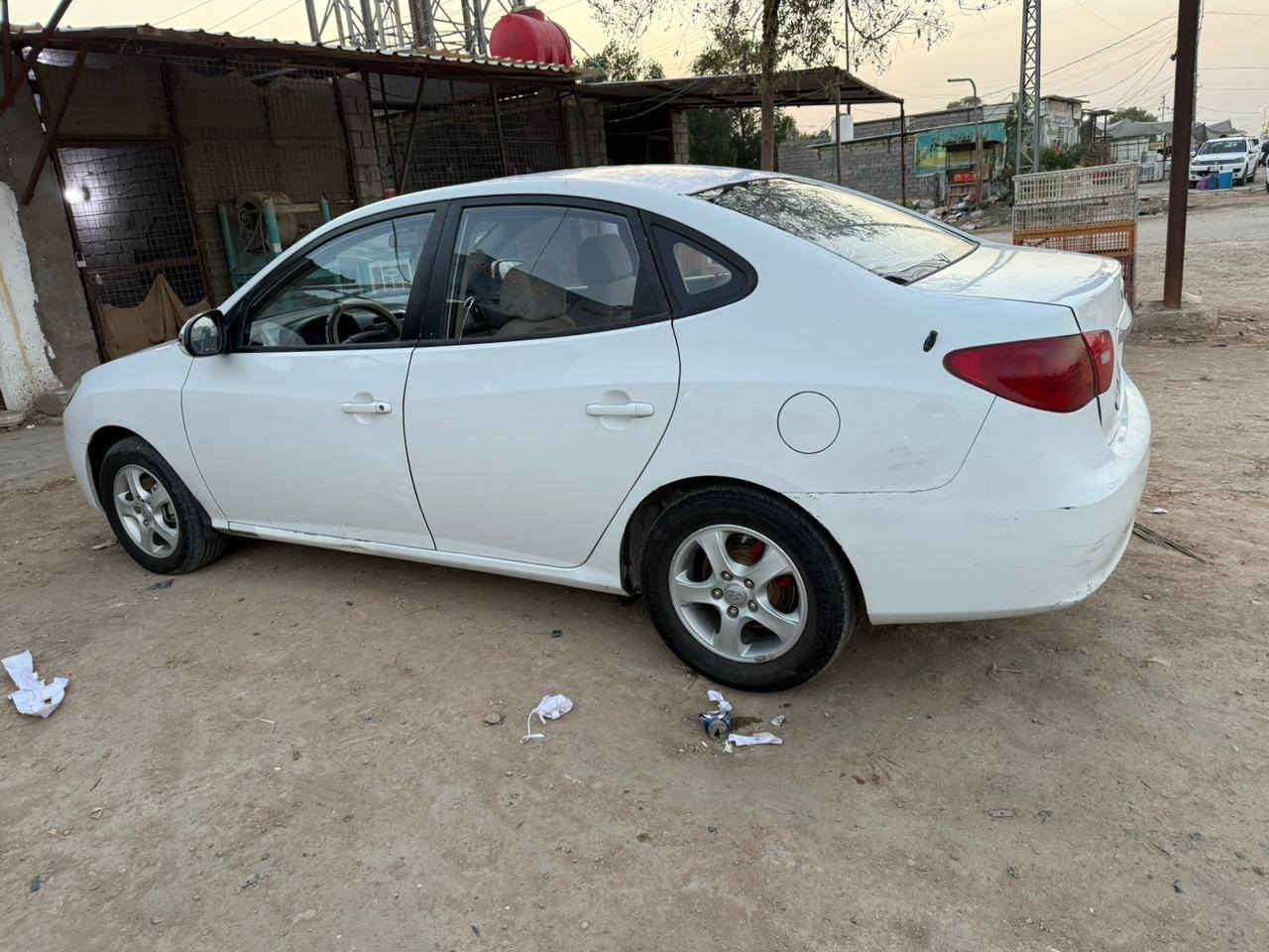 النترا خليجي موديل 2011
سياره جاهزه للاخير 

مكينه 1600جديده

تبريد شغال

مكفوله من اي حادث

بيه قطعتين فقط بدون دواخل

سياره مناسبه صاحبه هوكر تحويل وكاله عادي بس بفلوس مال جناي الي يريد ع باب الله يشتغل بيه يتفضل خاص او اتصال ال 

***********

سعره مناسب

