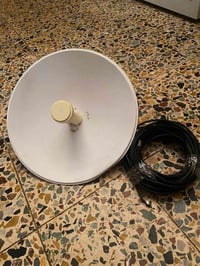 نانو ستيشن • PowerBeam • Ubiquiti • يوبيكويتي • نظام شبكات لاسلكية • ش...