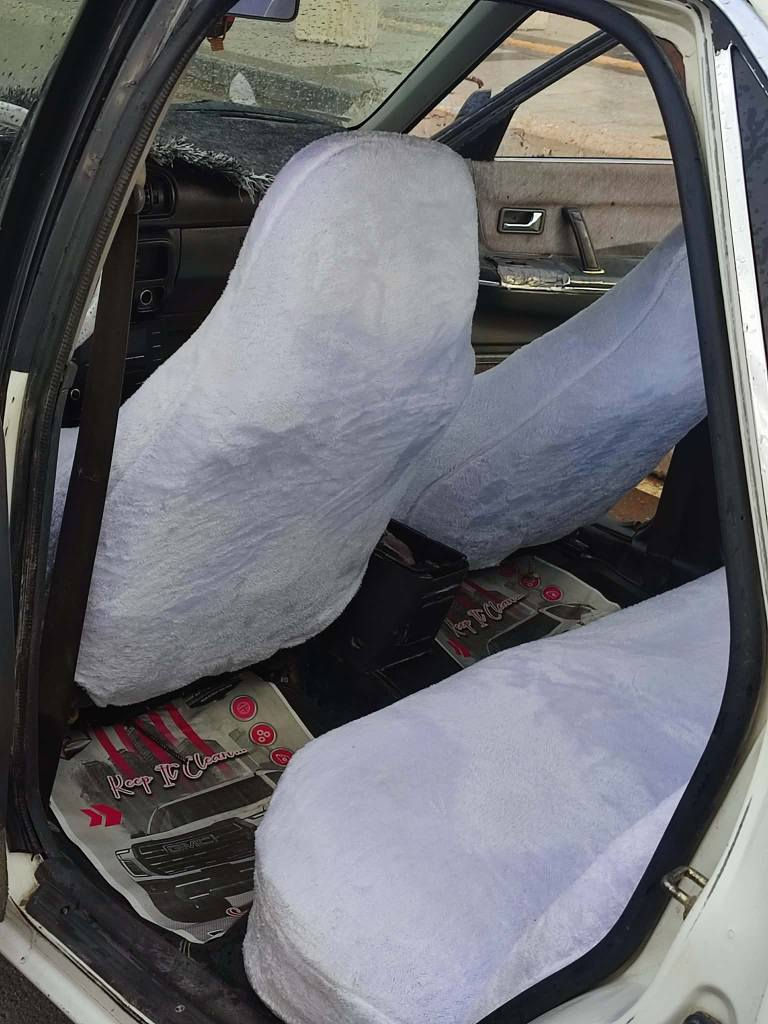 سلام عليكم 
كوردي / عربي
سيارة مازدا سنوق  للبيع
موديل 89
مكفولة من كل شي 
كهربائيات فول
سنوية بسمي شرط تحويل وكالة غرامات
سعر 37$ وبي مجال
مکان کرکوك
الرقم ***********
قليل متواجد عالفيس
مازدی سنوق
موديل 89
هەمووی فول فولە
سەنەوی بەناوی خۆمە شەرت تحويل وكاله و غرامه
سعري 37$ ومەجال
شوێن کەرکوک
ڕەقم ***********
کەم لە فێسبوکم كركوك, العراق

