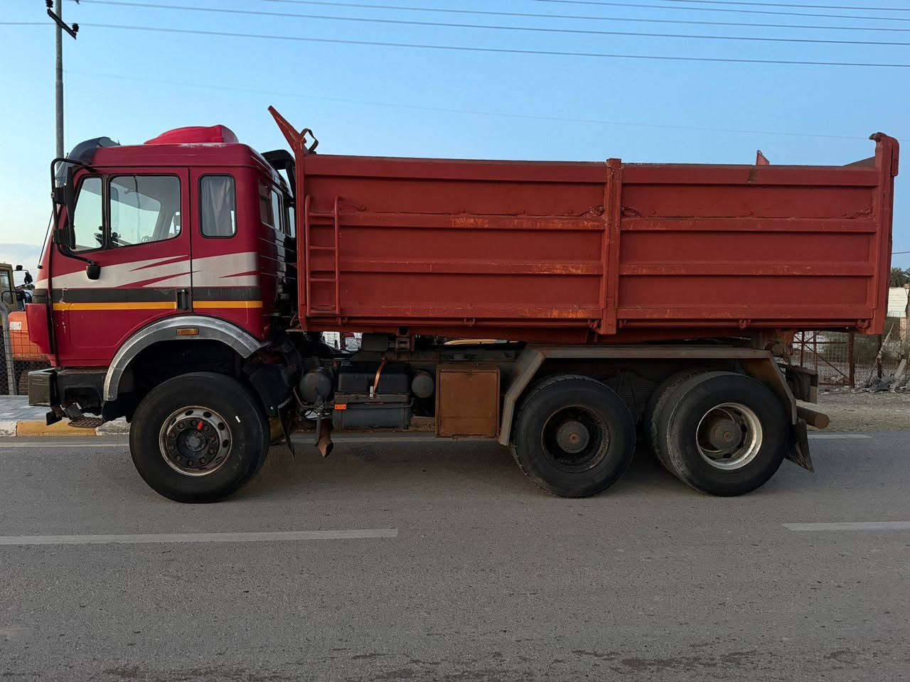البي موديل ٩١ للبيع مكينه ٣٥ كير ١٥٥ فافون مجموعه نص جي اف تخم تاير جاهزه للعمل السعر ٤ دفاتر
العنوان؛ العماره
للاستفسار ***********
