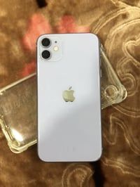 ايفون ١١ • ٦٤ • هزاز ما يشتغل