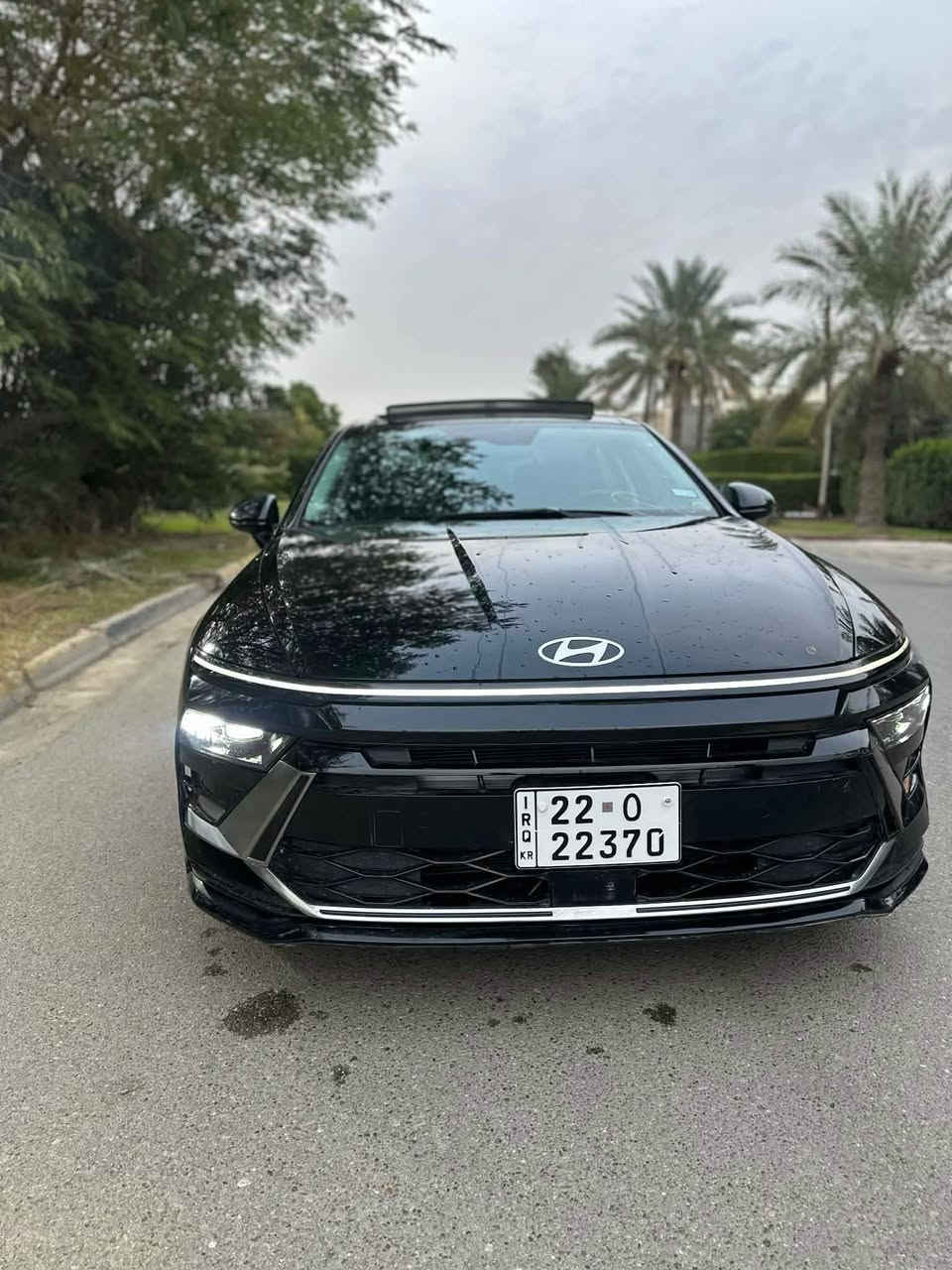 🔴سوناتا موديل 2024 🔴
🔥211$🔥
مكينة 2.500 طيااررره بانوراما ع طول السقف لون اسود 

‏HYUNDAI SONATA ULTIMATE 2024

🔴. حادثها السياره فقط صبغ جاملغ بجم كبس بدون ايرباك  ا  كلة موجود بصور بلكاع حتى الدعامية موجوده نفسه مفتوحة ومشدوده نفسها 

🔴بدون ايرباكات

🔴سياره رقم وهزا  جديد باسمي تحويل مباشر 

 

🔴ماشيه  28m  ميل بريحة الوكالة 

سيارررة حيلللل جديده  اني مستورده على ايدي 

مكينة 2.500 طيااررره 🚀🚀

مواصفات راح اذكرهن ولو ميحتاج لين هيه فول الفول 

بانوراما ع طول السقف 

بصمة دخول ذكي 

انارة داخليه محيطيه 

شاشة ع طول الدشبول 

تحكم ستيرن 

رادار امامي معا تحديد مسافة سيارة كدامك 

رادار خلفي 
رادار جانبي 
اوتو ستوب خلفي 
اوتو ستوب امامي 
شفتات ستيرن 
كشنات كهرباء وفول ايرباك 
كشنات تدفئه 
كير تعليك 
شحن لاسلكي 
حساس فتح جنطة الخلفية 
سماعات 🔊 
تشغيل عن بعد 
نظام خروج عن المسار 
نظام قيادة ذاتيه 
تبريد منفصل قطعتين امامي 
جامات اوتو 
نظام اوتو هولد مال ازدحامات 
هندبريك بصمة 
انظمة قياده سبورت ونورمات وكمفورت  وايكو 
كاربلي يدعم كافة الانظمة الهاتف 
دبل كزوز 
كامرة خلفية دوارة
اشارة بجاملغ LED 
دشبول كاربون فايبر 
كشنات ودشبول وبيبان لون سموك جلد وكنتارة 
ويلكب حجم 19انج
تايرات بلادية عليها 
بجم زنون 
لد ع طول البجم 
لايتات اوتو 
مري قلاب معا البك 
نقط عمياء 
مراية داخليه تعتيم تلقائي 
شاشة تبريد تحكم كله لمس 
🔴مكانها بغداد//الغزاليه
🔴السعر 211$
صور الحادث موجوده بالمنشور 
🔴رقم الهاتف :  ***********
..
.
.
.
.
.
#car #qcar #العراق #بغداد #سيارات #سوناتا #هونداي #رام #سبورت #تيوتا بغداد, العراق
