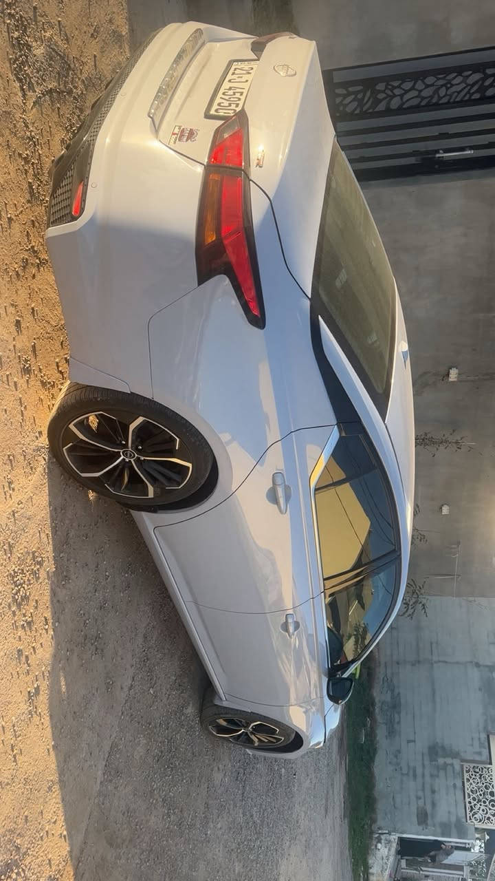 2023.    نيسان التيماplasSR
ماشيه 50 الف
حادثهه موضح بصوره وممصلحه تعتبر كلين 
فول مواصفات 
بدون اي نقص اي شخطه اوطخه مابيهه 
بأسمي ترقيم جديد
كتاب تضليل ايضأ بيهه
الرقم ***********
