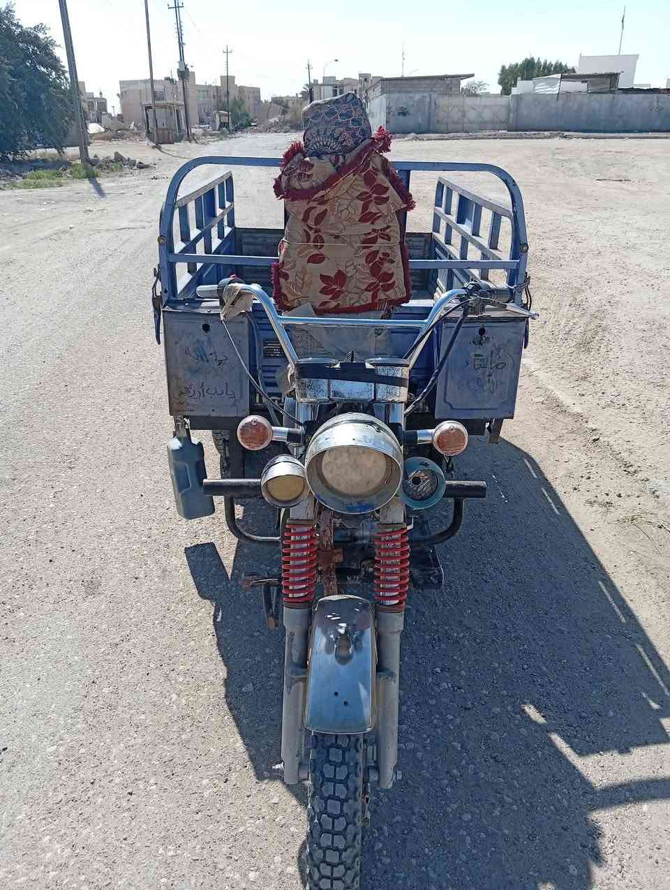 ستوته للبيع موديل 2018 محرك 22 بدون اوراق سعر 750 قفل ما متواجد على الفيس ***********
