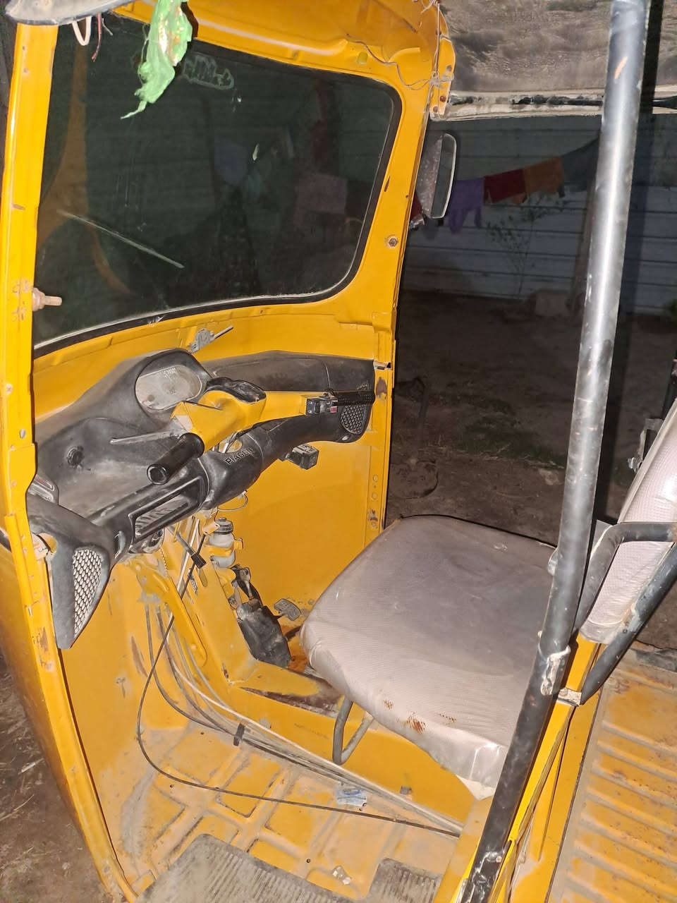 تيك توك بياجو موديل 2020 شغاله كامله تنزل قبل للشارع السعر1750 وبيها مجال مكاني ابو غريب بغداد ابو ***********
