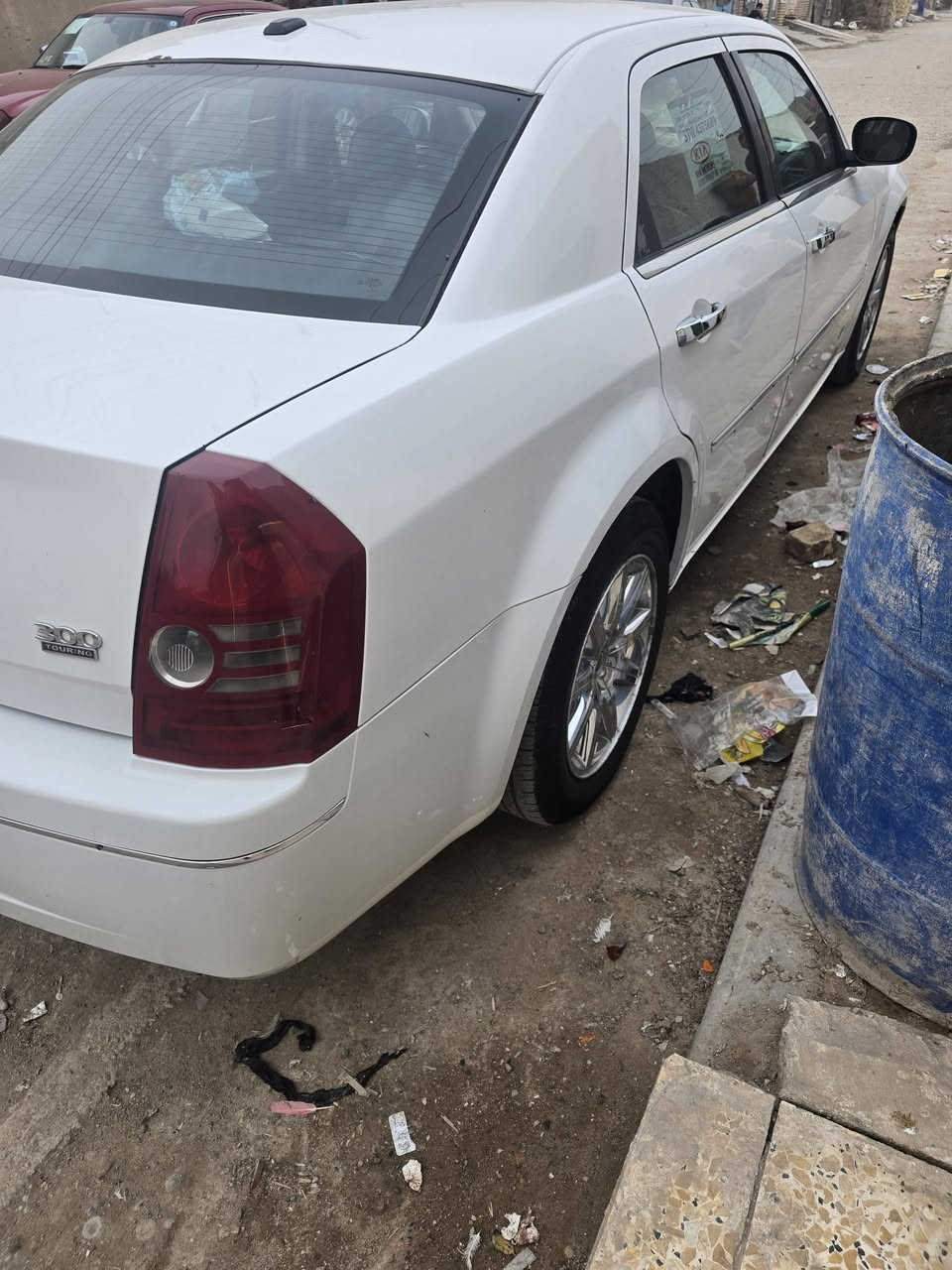 ياالله موديل ١٠ سياره كفاله عامه سياره جاهزه مال جناي مامشتغله خط سونار مرفق مع صور  سعر ١٤٥ رقمي ***********
