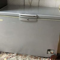 ثلاجة ميديا • ١١٢لتر • للبيع