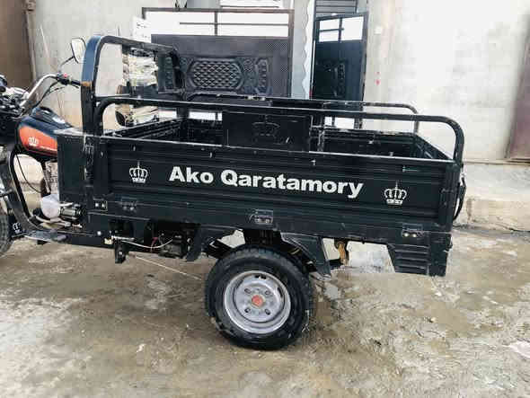 سلام عليك ستوته للبيع مكفوله كهرابايات مكفول كام موديل2020 كله مكفوله موديل2020 كلشي بلادي السعر مليون و300 الموشراي لايكسر بل حلال هاذ الرقم*********** مكاني كركوك حي العسكري
