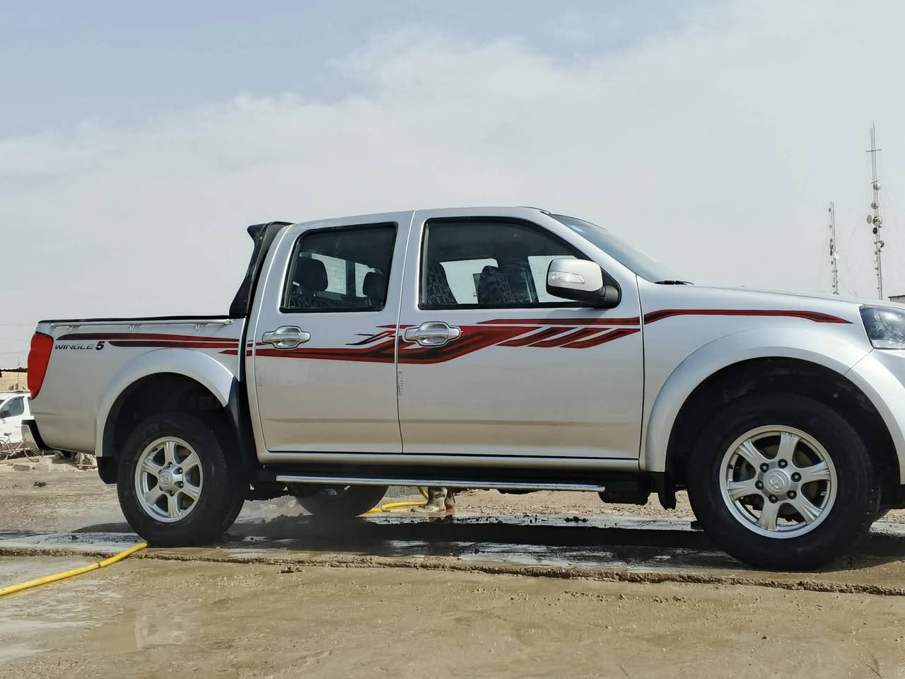 سلام عليكم سياره كريت 23 البيع مكفوله كفاله عامه من كلشي هذه رقمي ***********
