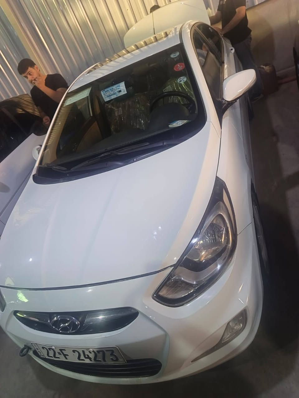 سلام عليكم اخوان عندي معرض سيارات في اربيل بيع وشراء ومراوس انواع السيارات فقط شمالي يوجد أقساط جميع المحافظات العراق بدون كفيل بدون ماستر المقدمات يبدأ من ٦٥  اكو ٧٥ اكو ٨٥ اكو ٨٠ اكو حسب الموديل حسب السيارة *********** حاول اتراسلني واتساب اذا ماجاوبتك اتصال
