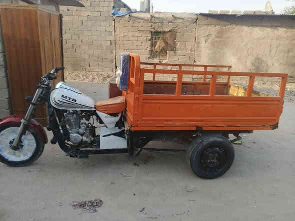 سلام عليكم
سلام عليكم ستوته ادوات ادوات مكفوله من السرقه والعشاير تعمير جديد مكينه وكهربايات جاهزه من الطول الطول الشاصي مكفول السع650البصره الزبير دور الضباط ***********
