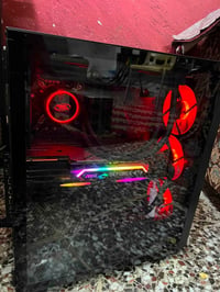 Pc gaming نظافه 90‎%‎ Intel Core i7-9700 MSI GeForce RTX 2080 SUPER Ga...