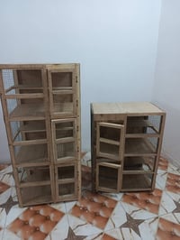 خانات • ام2 على 20 • نضيفات