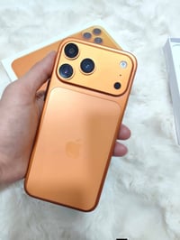 آيفون ١٧ برو ماكس • كوبي