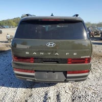 سنتافي هايبرد • ٢٠٢٤ • فتحة بنوراما