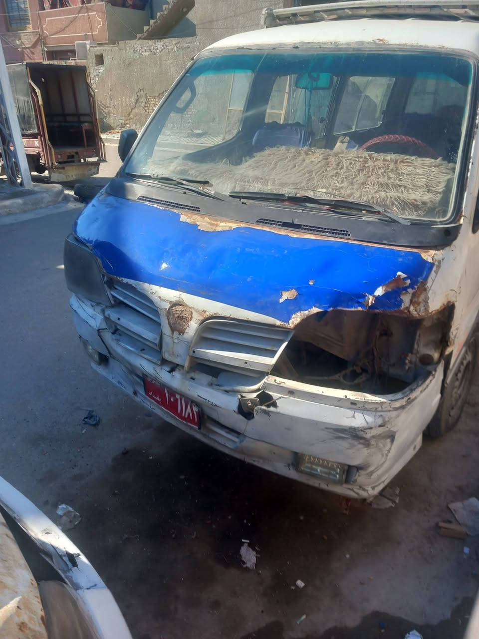 قرده بولارسن البيع كير ومكان ففتي جديد رقم بغداد سنويه عضم عاج المكان الحسينيه الراشدي السعر ١٥ وبيهه مجال رقم ***********
