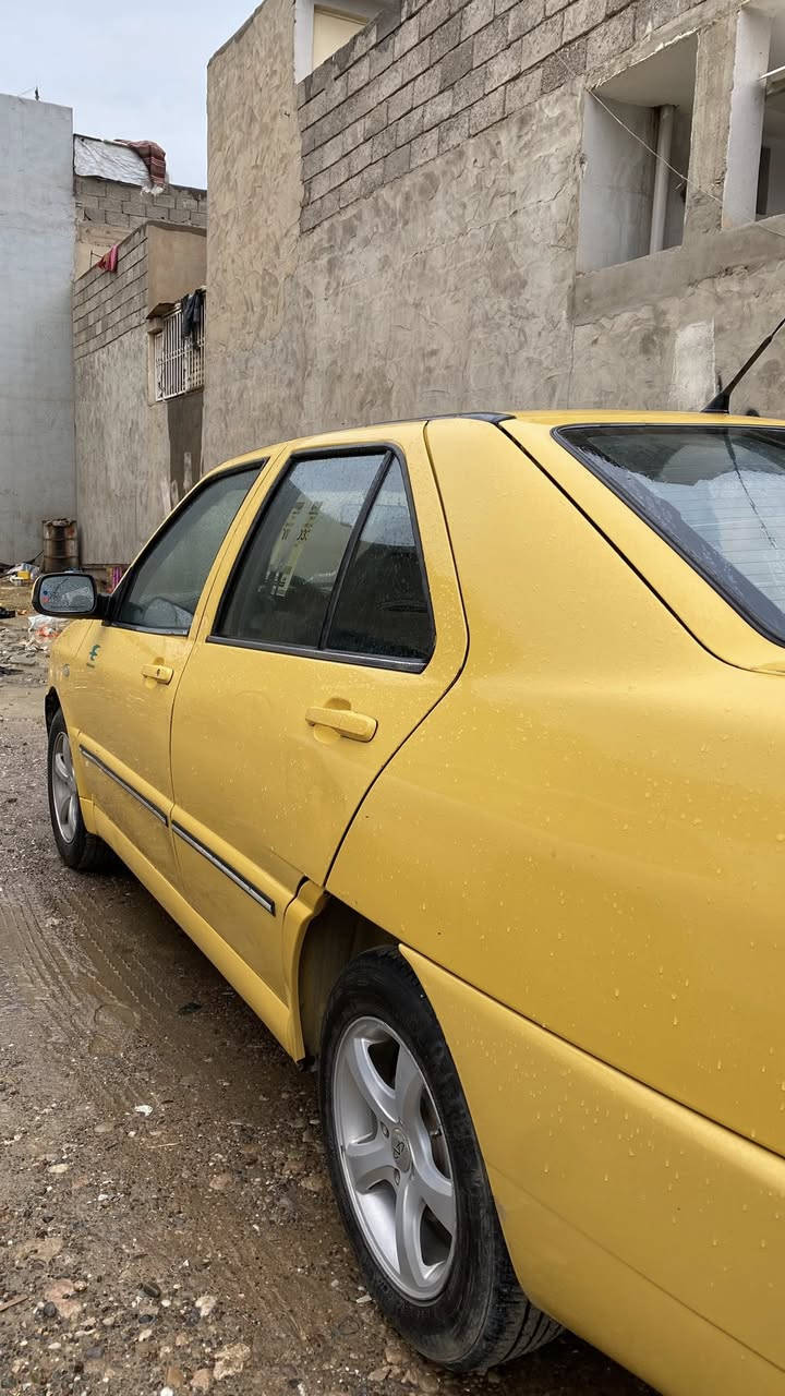 السلام عليكم
شيري كوين 2013 

رقم نينوى دولي مسطرة

بدون ضرر بدون صبغ  بلادية

هيئة و غرامات مصفرة 

السيارة وضع شركة. 

السعر 38 

مكلف بالنشر اخوان 

لتفاصيل اكثر اتصل على الرقم 👇

‭0774 088 2772‬
