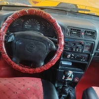 فيكترا • ١٩٩٥ • محرك ١٨