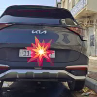 سبورتج • موديل ٢٠٢٣ • وارد امريكي