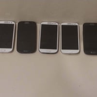 جالكسي ٣ • شغالات • توصيل