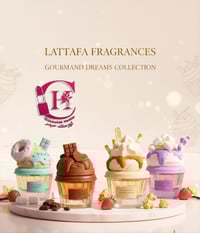 كولكشن كورماند • لطافة • مارشميلو بنفسجي