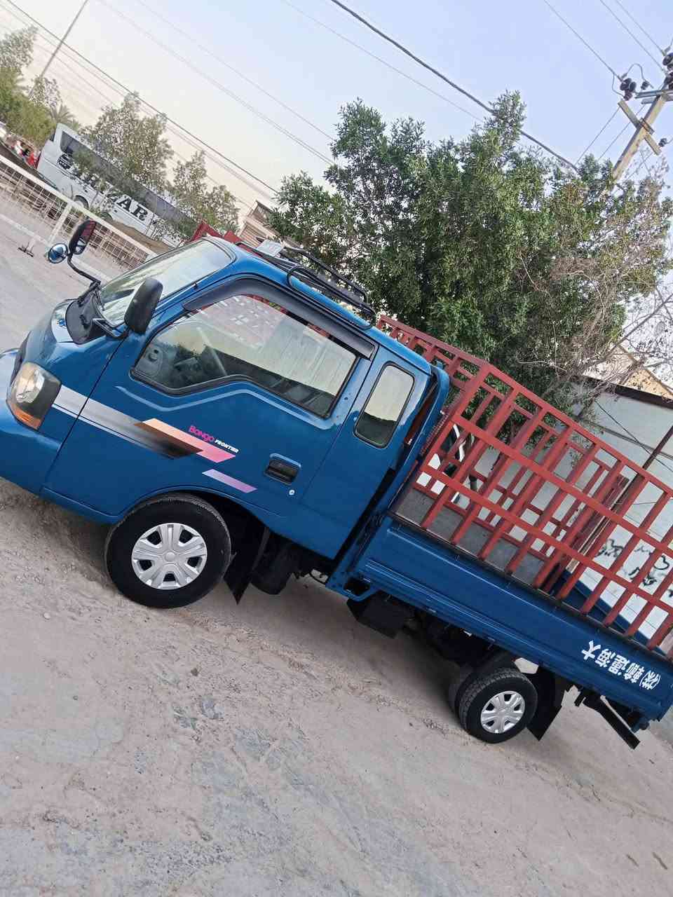 بيع فقط بيع فقط اقره وفتهم تفصيل 👇🏻👇🏻
ام عيون موديل 2001 كفاله عامه من كلشي فقط صبغ عام جماليه  مكفوله من ضربه وگلبه وكصه الباقي كله كفاله من كير محرك شاصي رقم شاصي اكسل حداديه تخم تاير جاهزه السياره ع اخر حبايه رقم بابل نكليزي بسمي شرط المداور ثاني يوم سنويه جديده وهزه جديده  السعر 73 وبيها مجال قليل حيل فقط توجيبه  العنوان الحله الهاشميه تجي تفحص وتقتنع للاخير الرقم ***********

