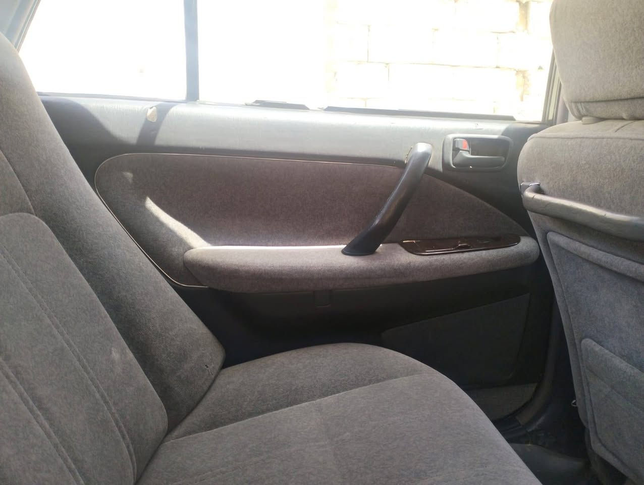 راس ثور تكم موديل 96 بسمي مشروع وطني سياره جاهزه من كلشي تايرات تبريد حداديه كهربائيات دواخل كل جديد مكينه 2 ونص كير مكفوله سياره مكفوله من ضربه ماعدا... طخات بسيط بيه مكانات صبغ... *********** بي واتساب
