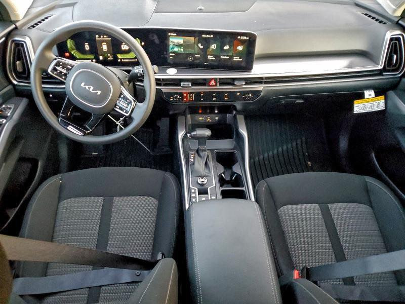 عرض لفترة محدودة 
كيا سورنتو موديل 2025 LXS
زيرو 0️⃣ سبعة راكب 
كلين تايتل بدون حادث 
واصل للبصره بسعر ب165 قفل بدون كمرك 
مدة الوصول 60 يوم
يوجد لدينا مكاتب في جميع المحافظات لضمان حق الزبون وإجراء المكاتبات
مهندس سلام 
***********
***********
لمزيد من العروض ادخل على رابط الواتساب 
المهيمن للسيارات الأمريكية والكندية والخليجية 
واسط /الكوت /داموك

https://chat.whatsapp.com/EjN99lklvszHKKEmF0UnR7
