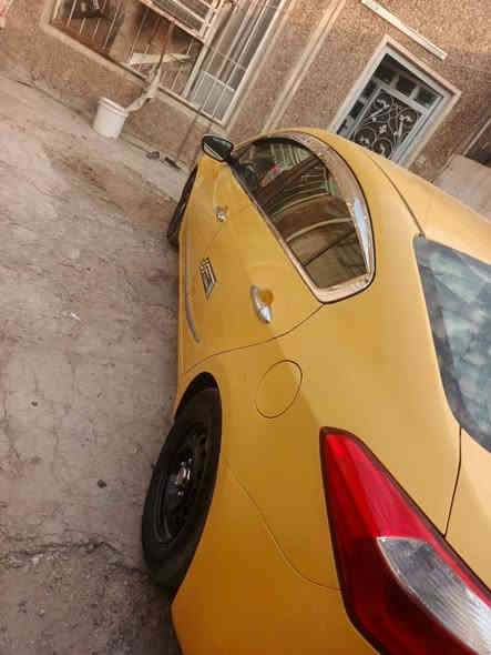 سلام عليكم كيا فورتي موديل ١٦وارد امريكي حادثهة بنيد وربع جاملخ جهة السايق الموا صفات كشنات تتدفئة تبريد غاز بانزين كير مكينة وضع الشركة ١٨٠٠٠ دوش حدادية زوج تايرات امامي السعر 105$ بيهة مجال الاتصال *********** غير متواجد على الفيس
