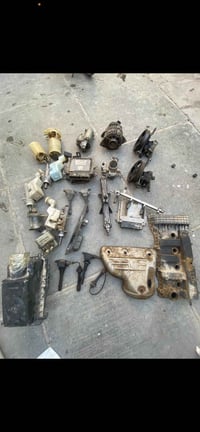 قطع غيار • جي ثري • البصرة