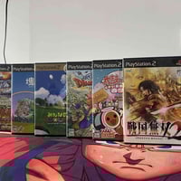 مجموعة مرتبة • ٦ أقراص • بلي تو اصلي